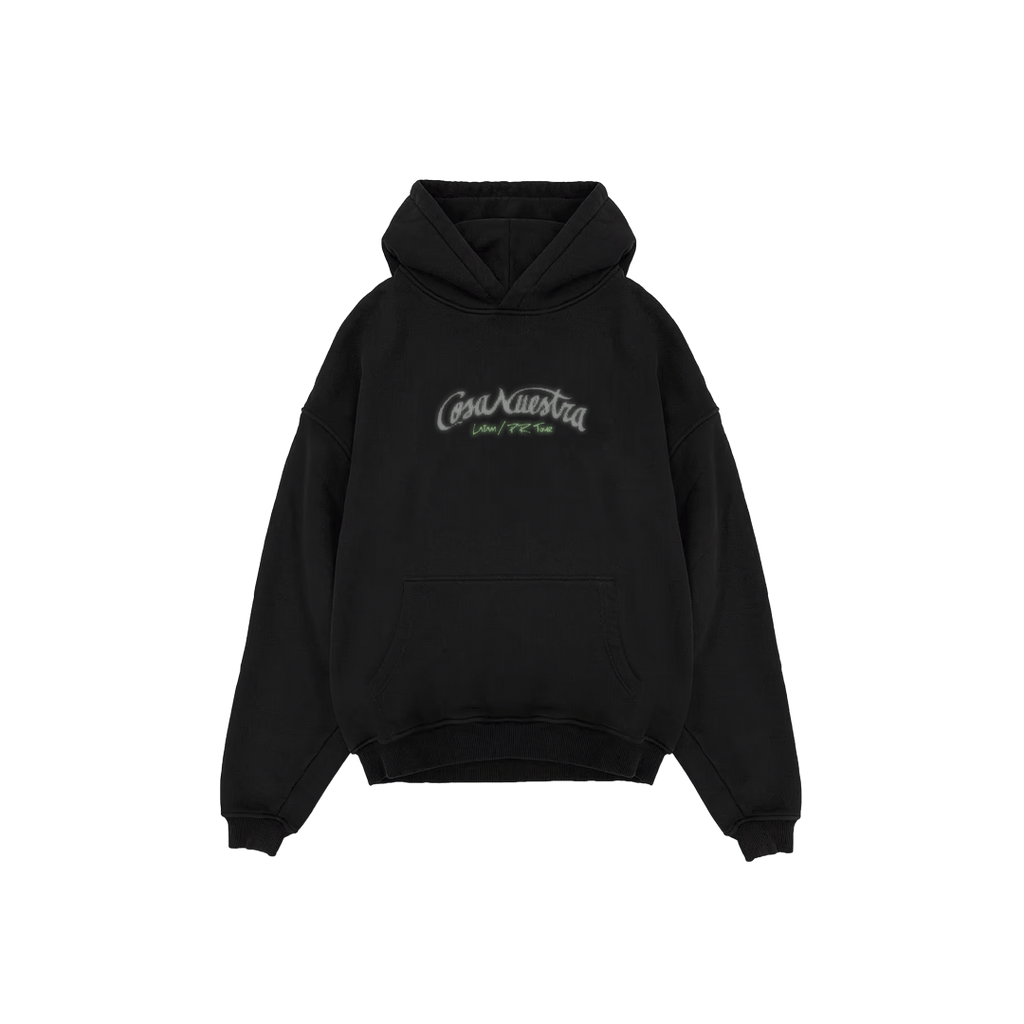 Rauw Alejandro Store Hoodie Playstation x Rauw Hoodie