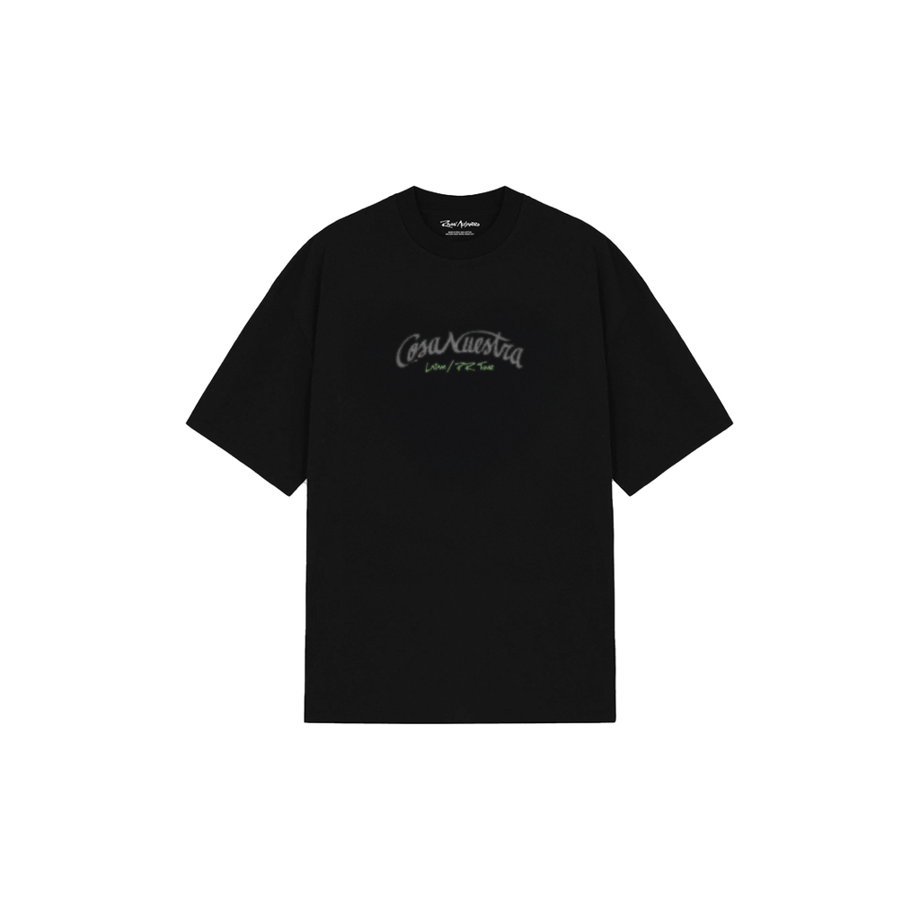 Rauw Alejandro Store T-Shirt Playstation x Rauw Tee